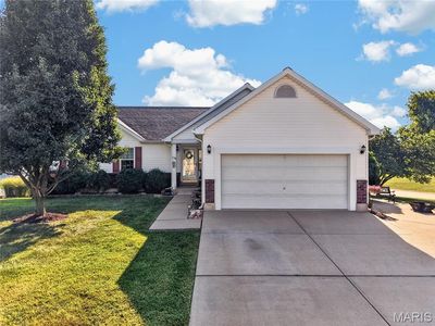 130 Granite Pointe Ln, Winfield, MO, 63389