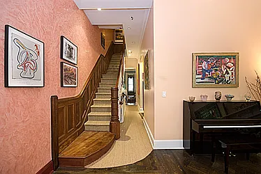 Sold by Leslie J. Garfield