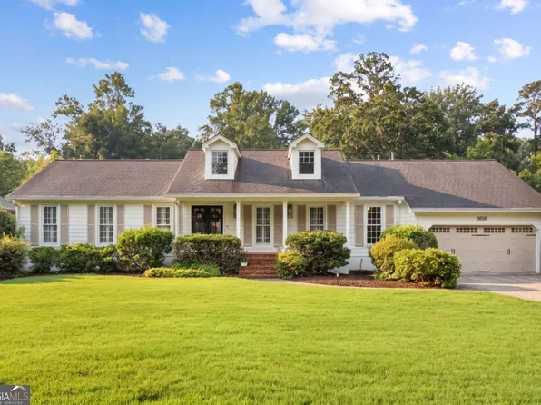 3616 Chelsea Cres, Atlanta, GA 30319