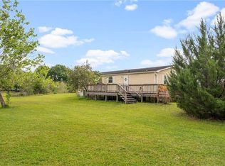 1635 E Osceola Rd, Geneva, FL 32732