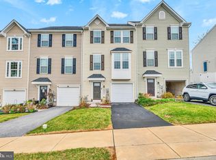 5803 Barts Way, Frederick, MD 21704