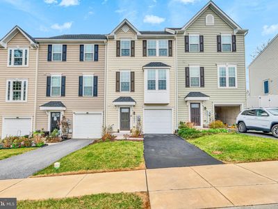 5803 Barts Way, Frederick, MD, 21704