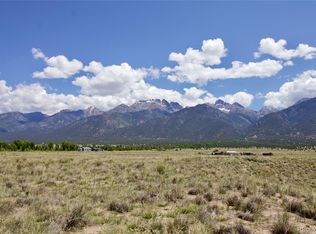 236 Rainbow Trout Trail, Crestone, CO 81131