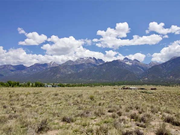 236 Rainbow Trout Trail, Crestone, CO 81131