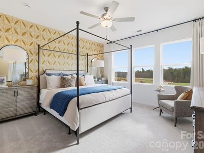 5551 Wolfpack Aly, Indian Land, SC, 29707