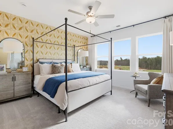 5551 Wolfpack Aly, Indian Land, SC 29707