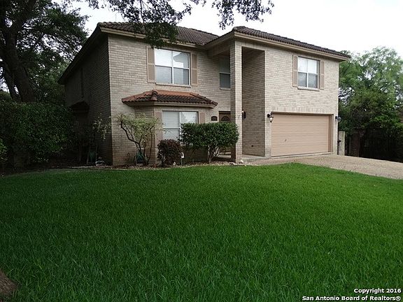 2nd image of 13103 Creek Briar