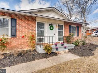 14 E Cherry Hill Rd, Reisterstown, MD 21136