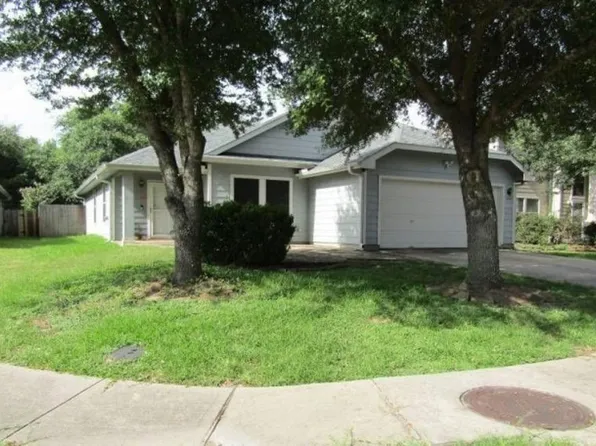 11518 Moonlight Ridge Dr, Humble, TX 77396