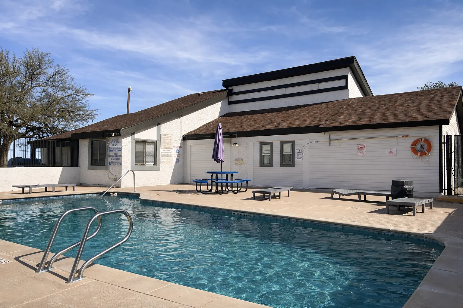 Quail Run Apartments — Photo 2