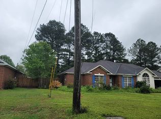 1010 Hunters Gln, Hephzibah, GA 30815