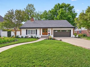 4105 Hartwood Dr, Fort Worth, TX 76109