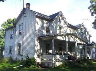 645 Crooked Creek Rd, Shelocta, PA 15774