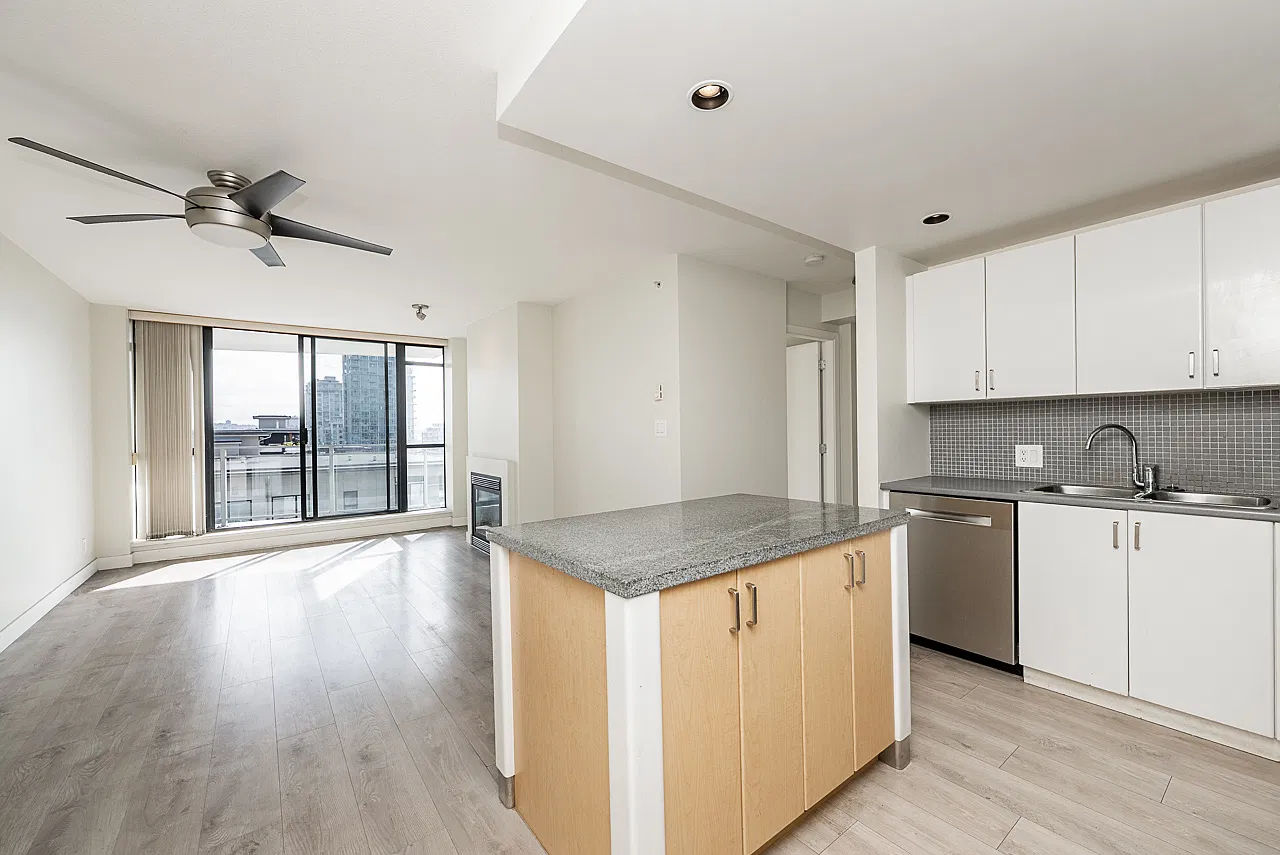 1 bed, 615 sqft, $2,900 — Photo 1