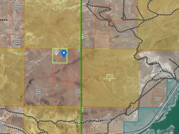 Apn 15 221 17, Silver Springs, NV 89429