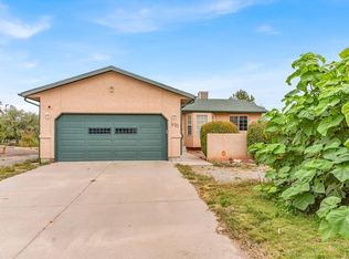 470 S Maher Dr, Pueblo West, CO 81007