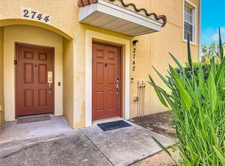2742 OAKWATER DRIVE #104, KISSIMMEE, FL 34747