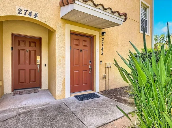 2742 OAKWATER DRIVE #104, KISSIMMEE, FL 34747