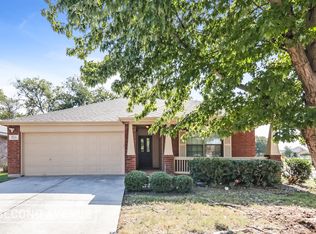 329 Niagara Falls Dr, Anna, TX 75409