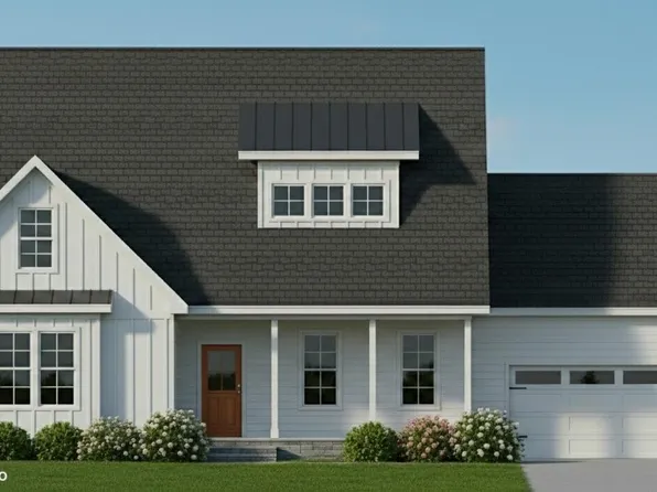 17 Watermere St, Wendell, NC 27591