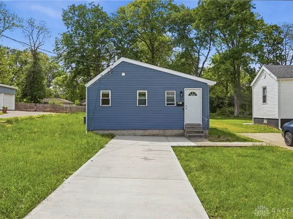 8313 Monroe Ave, Cincinnati, OH 45236