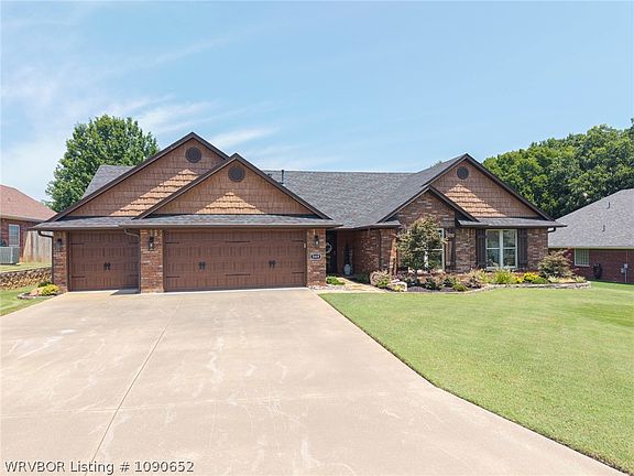 2nd image of 5809 Cedar Break Dr