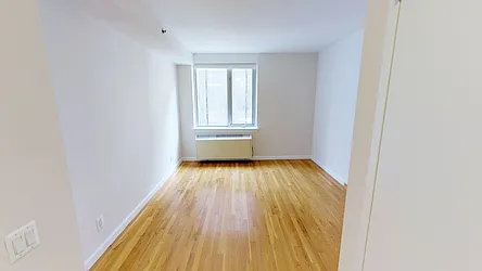 Rented by UDR