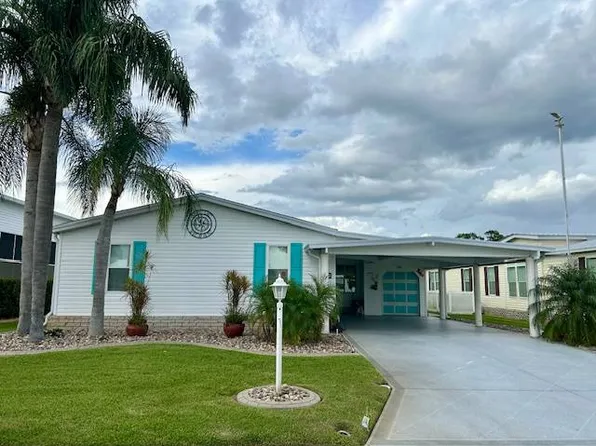 2256 Woods And Water Ct, Sebring, FL 33872