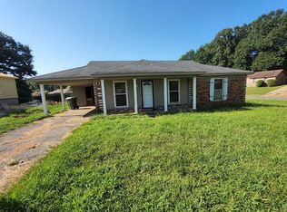 1267 Deer Trail Ln, Memphis, TN 38109
