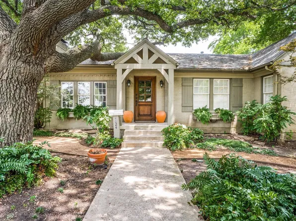 4024 Marquette St, Dallas, TX 75225