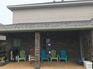 14512 S Broadway Ave, Oklahoma City, OK 73170