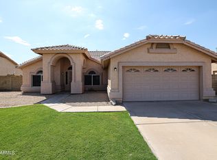 172 S Sycamore Pl, Chandler, AZ 85224