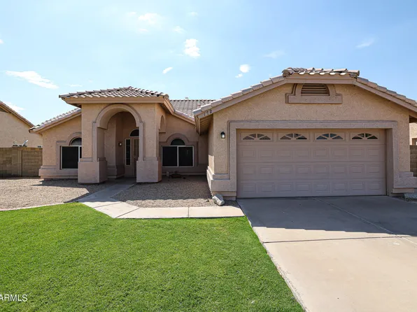 172 S SYCAMORE Place, Chandler, AZ 85224