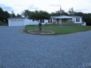 2162 Moneta Rd, Bedford, VA 24523