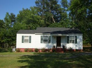 327 Camellia Dr, Thomson, GA 30824
