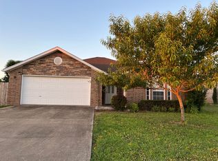 701 Tyler St, Centerton, AR 72719