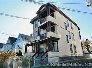 463 Logan St #3, Bridgeport, CT 06607