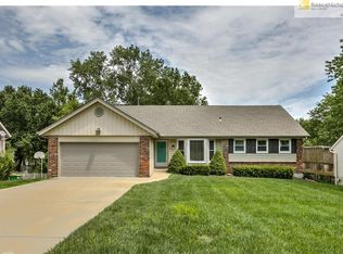 7005 Widmer St, Shawnee, KS 66216