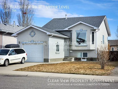 35 Blackfoot Rd W #1 Photo 1