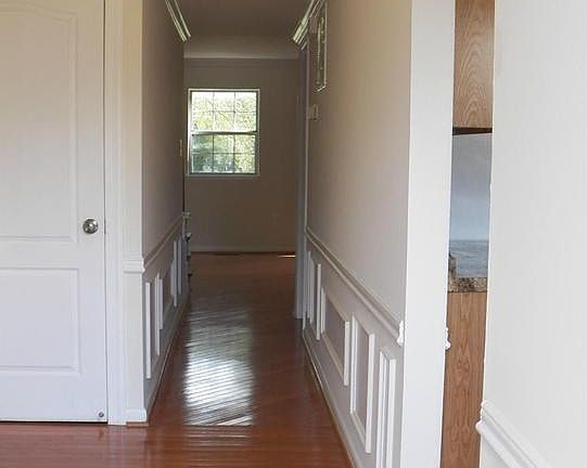 Interior (General)