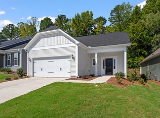 148 White Oak Garden Way, Garner, NC 27529