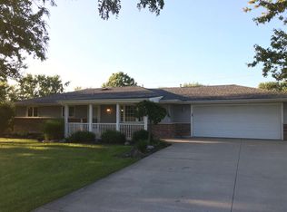 2529 E Tillman Rd, Fort Wayne, IN 46816