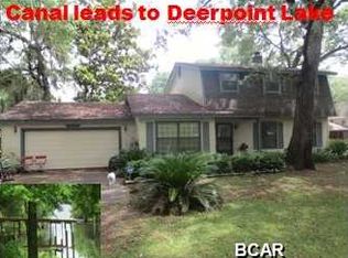 4825 Pine Ave, Youngstown, FL 32466