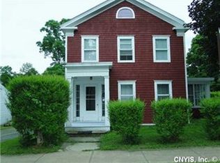 42 Lincklaen St, Cazenovia, NY 13035