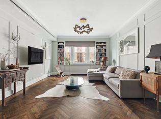610 Cathedral Pkwy APT 3C, New York, NY 10025