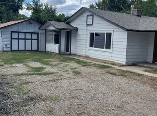 720 9th Ave SW, Great Falls, MT 59404