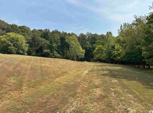 0 Linton Rd, Cadiz, KY 42211