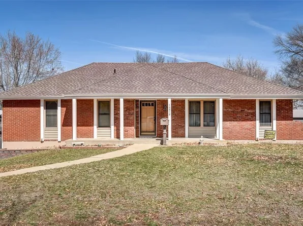 14818 E 34th St S, Independence, MO 64055