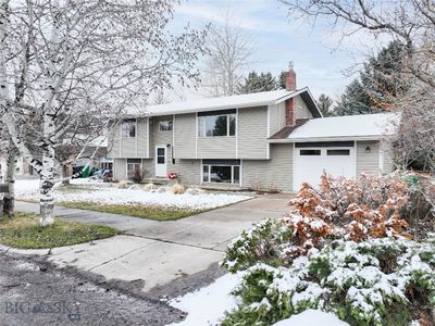 2910 Secor Ave, Bozeman, MT, 59715
