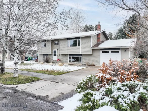 2910 Secor Ave, Bozeman, MT 59715